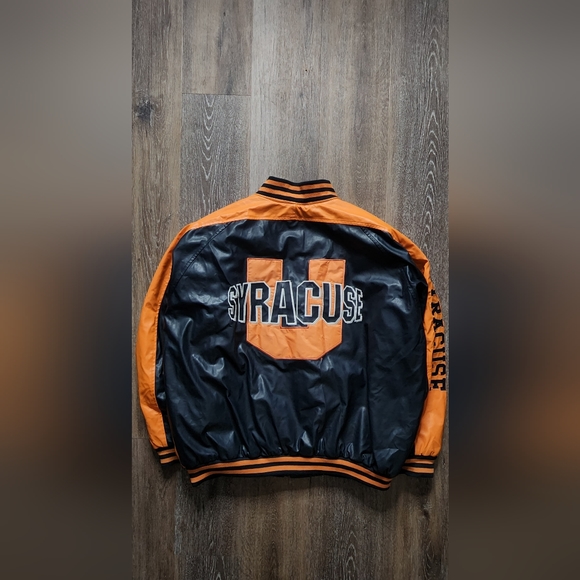 Syracuse jacket - Picture 2 of 2